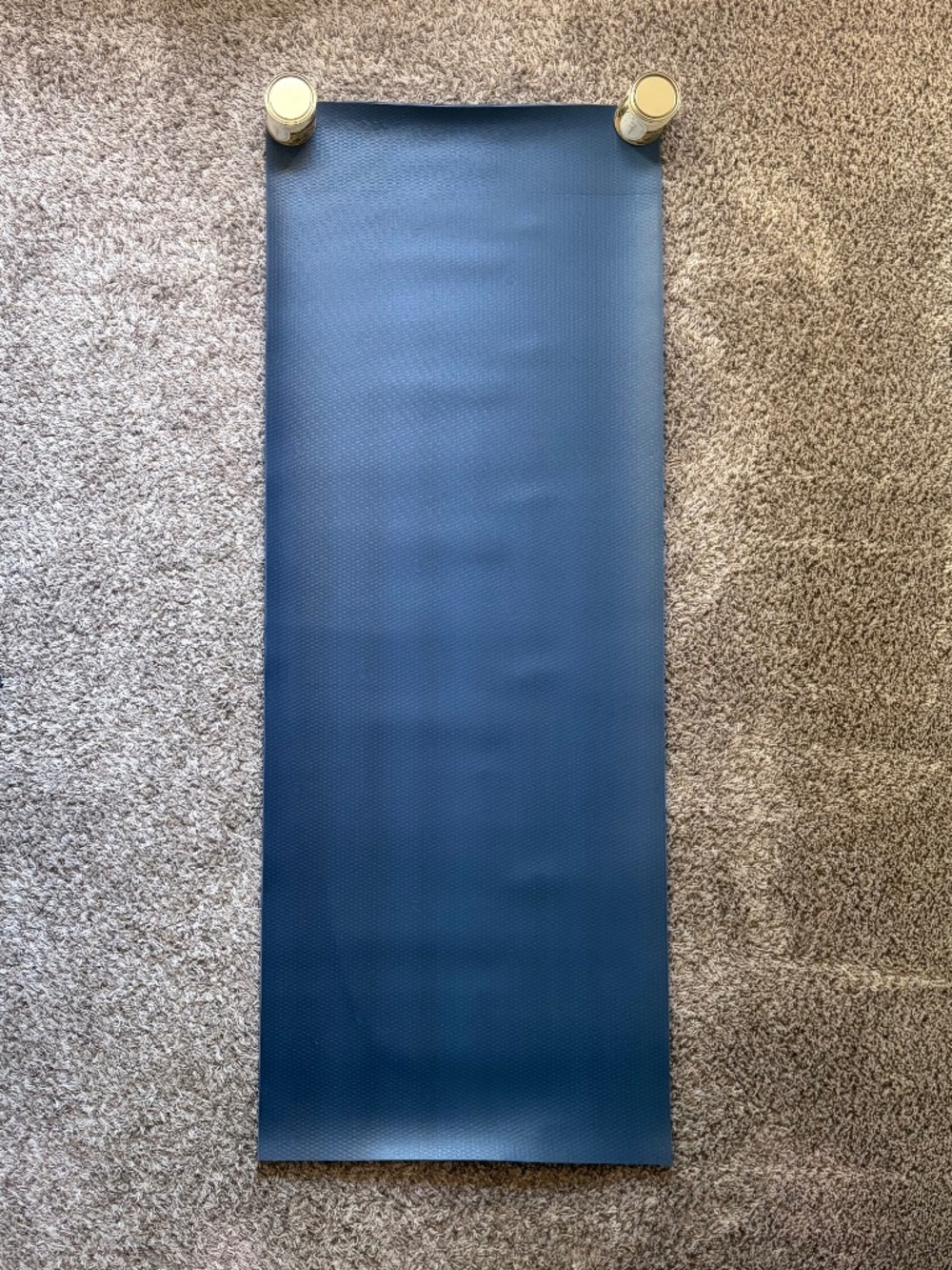 Manduka PRO Yoga Mat 6mm / Silver Logo / Rare color - Picture 4 of 14